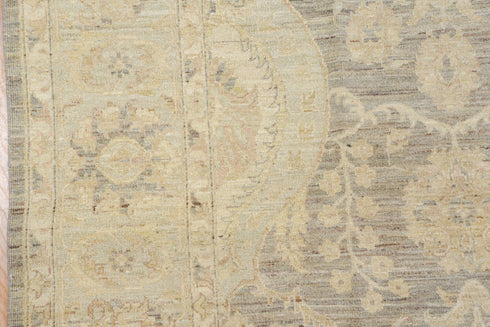 Vintage Sivas Area Rug (9' x 12')